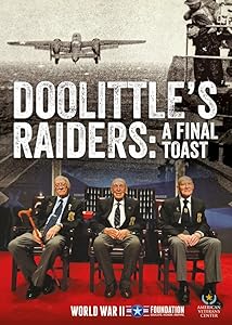 Doolittles Raiders: Final Toast [DVD](中古品)の通販は
