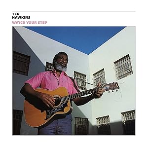 WATCH YOUR STEP [LP] [Analog](中古品)の通販は