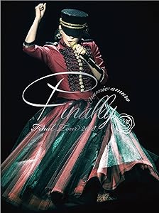 namie amuro Final Tour 2018 ~Finally~ (東京ドーム最終公演+25周年沖縄ラ(中古品) 7,800円