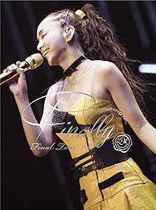 namie amuro Final Tour 2018 ~Finally~ (東京ドーム最終公演+25周年沖縄ラ(中古品)の通販は