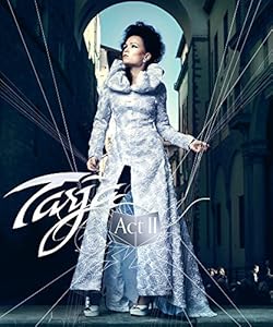 アクト II 【初回限定盤2DVD+2CD(日本語解説書封入/日本語字幕付[インタビ (中古品)の通販は