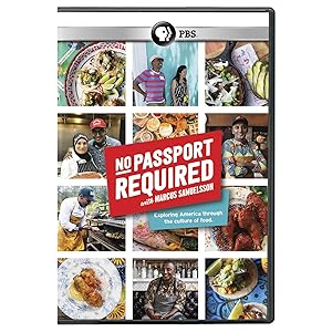 No Passport Required: Season One [DVD](中古品)の通販は