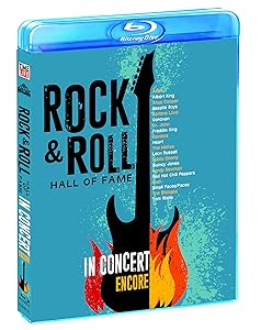 Rock And Roll Hall Of Fame: In Concert: Encore(中古品)の通販は  
