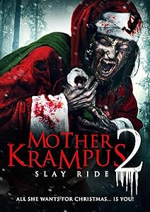 Mother Krampus 2 [DVD](中古品)の通販は