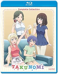 Takunomi [Blu-ray](中古品)の通販は 5,378円