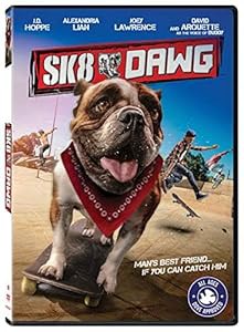 Sk8 Dawg [DVD](中古品)の通販は 6,816円