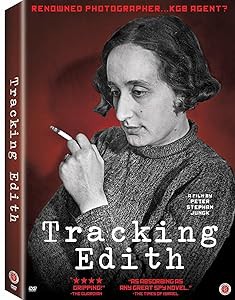 Tracking Edith [DVD](中古品)の通販は
