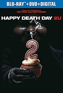 Happy Death Day 2U [Blu-ray](中古品)の通販は 9,848円
