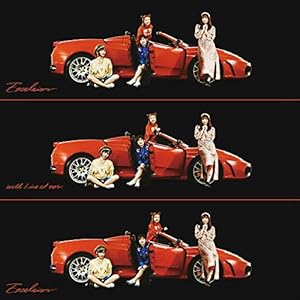 エクセルシオール 【CD2枚組盤】(中古品)の通販は