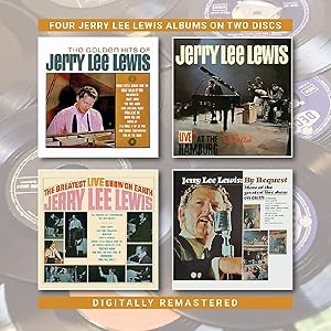Golden Hits of/"Live" ..(中古品)
