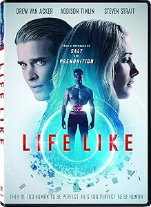Life Like [DVD](中古品)