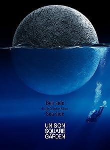 Bee side Sea side ~B-side Collection Album~ (初回限定盤A) [2CD+BD+ブッ(中古品)の通販は 6,705円
