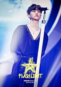 中古洋DVD JUNHO(From 2PM) / JUNHO(From 2PM) Solo Tour 2016 “HYPER” [初回限定 JUNHO(From 2PM)のSAY YES～フレンドシップ～Vol.3 中古DVD