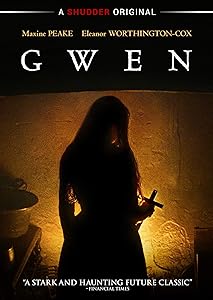 Gwen [DVD](中古品)の通販は