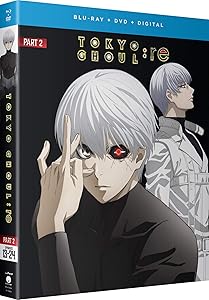 Tokyo Ghoul:re - Part 2 [Blu-ray](中古品)の通販は 9,000円