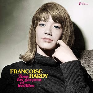 Tous Les Garcons Et Les Filles [Analog](中古品)