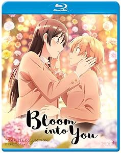 Bloom Into You [Blu-ray](中古品)の通販は