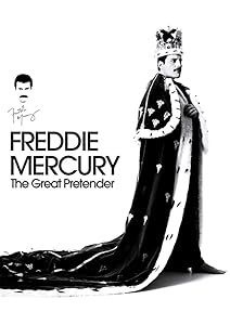 フレディ・マーキュリー・トリビュート・コンサート