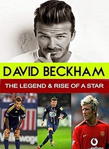 David Beckham - The Legend & Rise of a Star [DVD](中古品)の通販は 5,718円