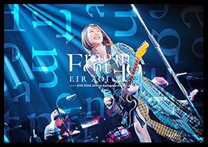 藍井エイル LIVE TOUR 2019 “Fragment oF" at 神奈川県民ホール (通常盤DV(中古品)の通販は 5,206円