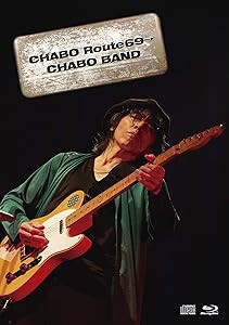 仲井戸"CHABO"麗市2019 TOURCHABO Route69→CHABO BAND [Blu-ray](中古品)の通販は