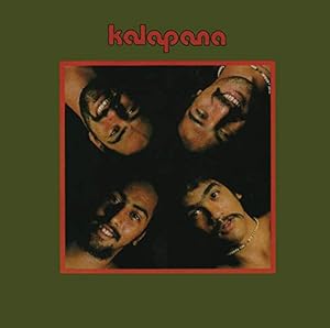 Kalapana(中古品)