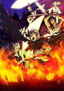 ブラッククローバー Chapter XIV*Blu-ray(中古品)