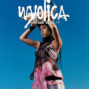 who said “La La..."?(完全限定生産盤) (Analog) [Analog](中古品)の通販は 5,718円