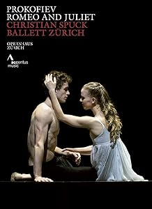 Romeo & Juliet [DVD](中古品)の通販は