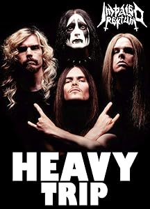ヘヴィ・トリップ/俺たち崖っぷち北欧メタル! [直腸陥没BOX] [Blu-ray](中古品)の通販は