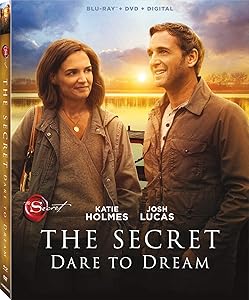The Secret: Dare to Dream [Blu-ray](中古品) 5,775円