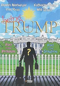 Being Trump [DVD](中古品)の通販は