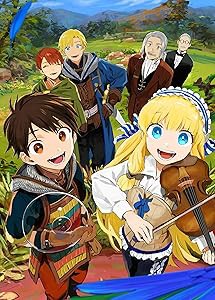 神達に拾われた男 VOL.3 [Blu-ray](中古品)の通販は