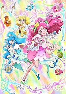 ヒーリングっどプリキュア DVD vol.12(中古品)の通販は