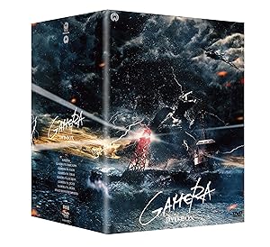 昭和ガメラシリーズ DVD-BOX(中古品)の通販は その他映像DVD