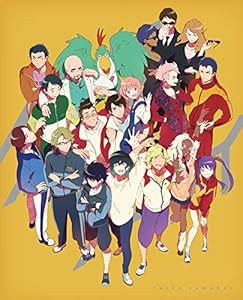 体操ザムライ DVD BOX(完全生産限定版)(中古品)の通販は 14,771円