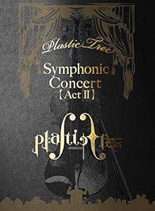 Symphonic?Concert?[Act?II] [BD+2CD+フォトブック](完全生産限定盤) [Blu-(中古品)の通販は 12,536円