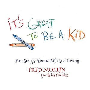 It's Great To Be A Kid [Analog](中古品)