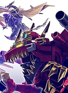 SSSS.DYNAZENON DVD4巻(特典なし)(中古品)の通販は 5,274円