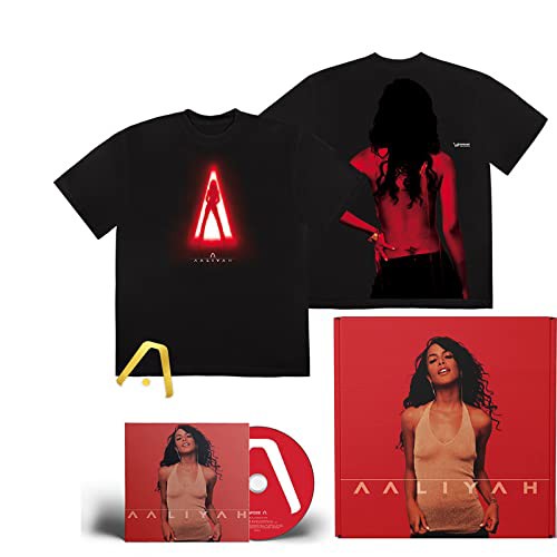 Aaliyah(中古品)