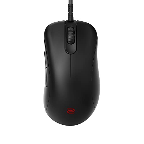 ZOWIE BenQ EC2-C 人間工学に基づいたゲーミングマウス | プロフェッショナ(中古品)