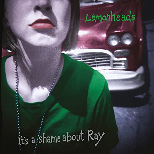 It's A Shame About Ray (30th Anniversary Edition) (ブックバック仕様 / (中古品)