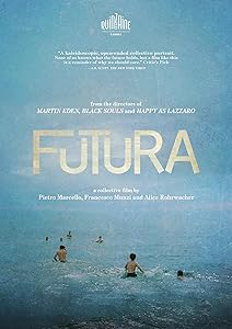 Futura [DVD](中古品)の通販は 7,673円