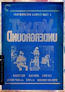 The Velvet Underground (Criterion Collection) [DVD](中古品)