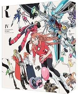劇場版『Gのレコンギスタ ?W』「激闘に叫ぶ愛」【Blu-ray特装限定版】(中古品)の通販は