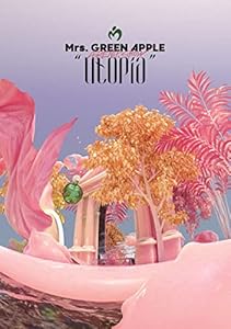 ARENA SHOW “Utopia” (通常盤) [Blu-ray](中古品) 5,913円