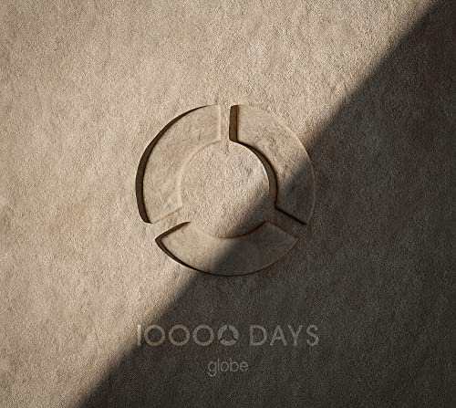 10000 DAYS(初回生産限定盤)(AL12枚組+Blu-ray4枚組)(品) 直販純正