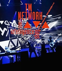 TM NETWORK TOUR 2022 “FANKS intelligence Days” at PIA ARENA MM (通常(中古品)の通販は 7,445円