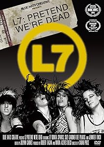 Ｌ７：プリテンド・ウィ・アー・デッド [DVD](中古品)の通販は 5,770円