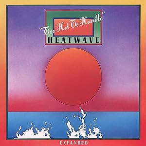 Too Hot to Handle -Clrd- [Analog](中古品)の通販は